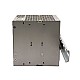 960W 24V 40.0A 85-277VAC/120-390VDC Szyna DIN Zasilacz impulsowy z funkcją PFC