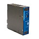 120W 48V 2.5A 85-277VAC/120-390VDC Szyna DIN Zasilacz impulsowy z funkcją PFC