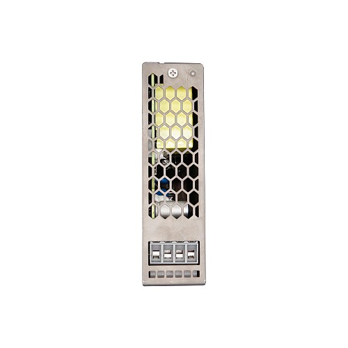 120W 48V 2.5A 85-277VAC/120-390VDC Szyna DIN Zasilacz impulsowy z funkcją PFC