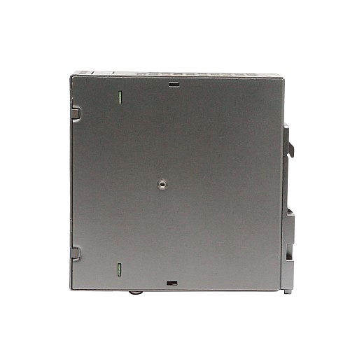120W 48V 2.5A 85-277VAC/120-390VDC Szyna DIN Zasilacz impulsowy z funkcją PFC