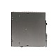 120W 48V 2.5A 85-277VAC/120-390VDC Szyna DIN Zasilacz impulsowy z funkcją PFC