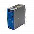 240W 24V 10.0A 85-277VAC/120-390VDC Szyna DIN Zasilacz impulsowy z funkcją PFC