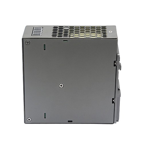 240W 24V 10.0A 85-277VAC/120-390VDC Szyna DIN Zasilacz impulsowy z funkcją PFC