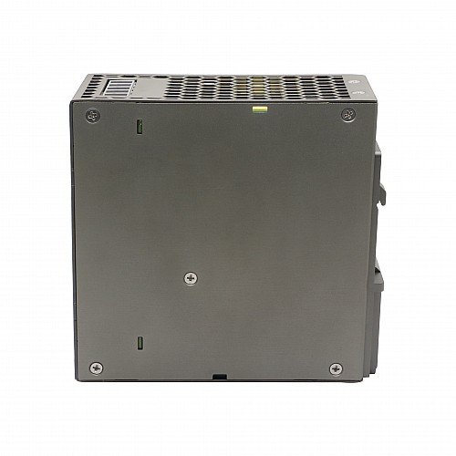 480W 24V 20.0A 85-277VAC/120-390VDC Szyna DIN Zasilacz impulsowy z funkcją PFC