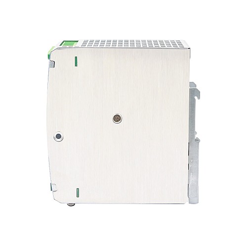 240W 24V 10.0A 320-600VAC/450-850VDC Szyna DIN Przewód zasilania