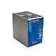 480W 24V 20.0A 3x320-600VAC/450-800VDC Szyna DIN Zasilacz impulsowy z funkcją PFC