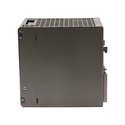 480W 24V 20.0A 3x320-600VAC/450-800VDC Szyna DIN Zasilacz impulsowy z funkcją PFC
