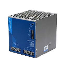 960W 48V 20.0A 3x320-600VAC/450-800VDC Szyna DIN Zasilacz impulsowy z funkcją PFC