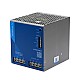 960W 48V 20.0A 3x320-600VAC/450-800VDC Szyna DIN Zasilacz impulsowy z funkcją PFC