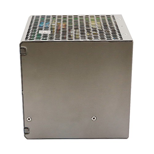 960W 48V 20.0A 3x320-600VAC/450-800VDC Szyna DIN Zasilacz impulsowy z funkcją PFC