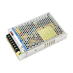 100W 5V/8A 12V/3.5A -12V/1A 90-264VAC/120-370VDC Przełączanie zasilania