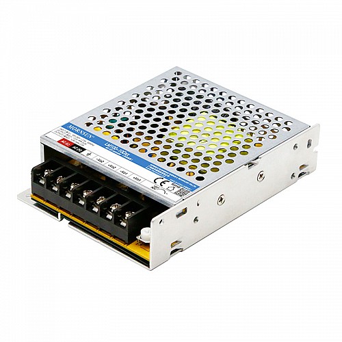 100W 5V/5.0A 24V/3.0A 90-264VAC/120-370VDC Przełączanie zasilania