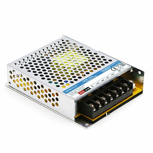 100W 5V/5.0A 24V/3.0A 90-264VAC/120-370VDC Przełączanie zasilania