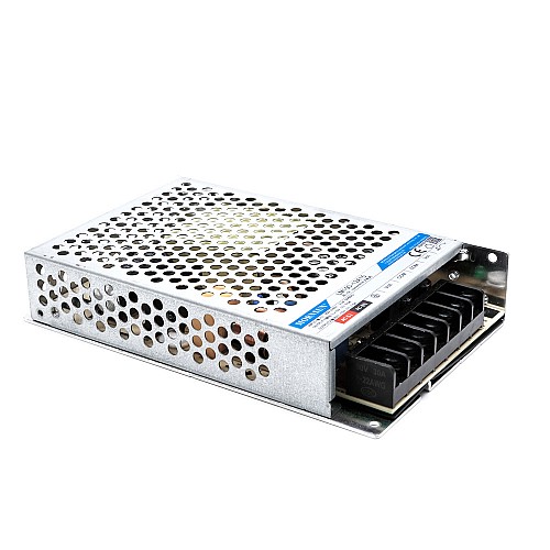 150W 15V -15V/5.0A 5.0A 165-264VAC/180-370VDC Przełączanie zasilania