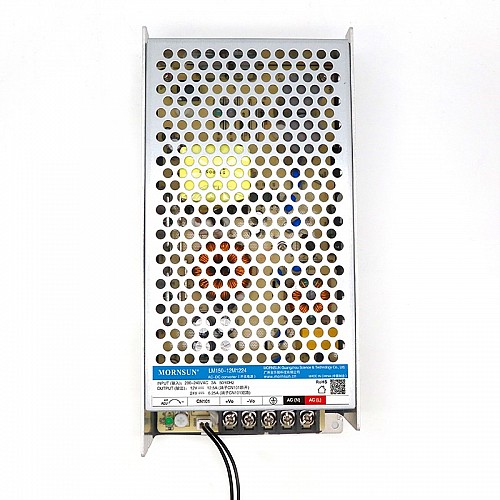 150W 12V 12.5A 180-264VAC/240-370VDC Przełączanie zasilania