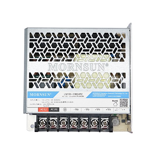 150W 36V 4.3A 80-305VAC/100-430VDC Przełączanie zasilania