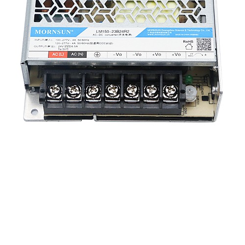 150W 36V 4.3A 80-305VAC/100-430VDC Przełączanie zasilania