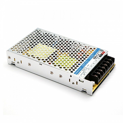 200W 24V 8.8A 176-264VAC/240-370VDC Przełączanie zasilania