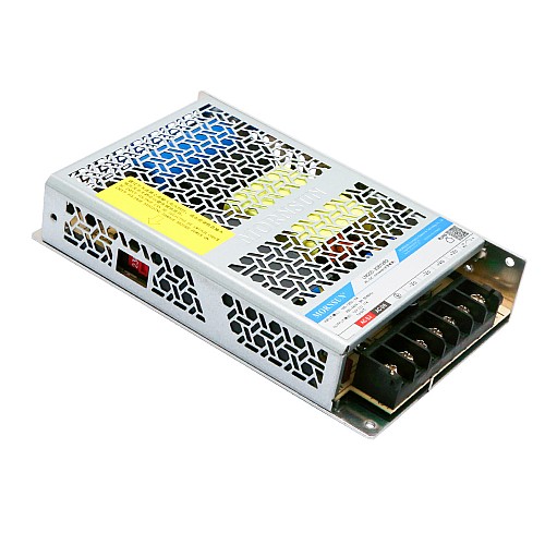 200W 54V 3.9A 90-132VAC/180-264VAC Przełączanie zasilania