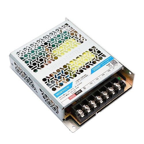 200W 24V 8.8A 176-305VAC/240-430VDC Przełączanie zasilania