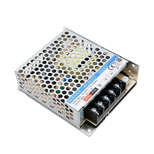 35W 12V 3.0A 165-264VAC/180-370VDC Przełączanie zasilania