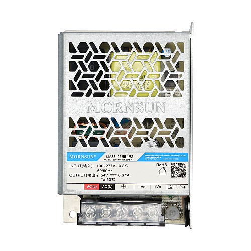 35W 36V 1.0A 80-305VAC/100-430VDC Przełączanie zasilania