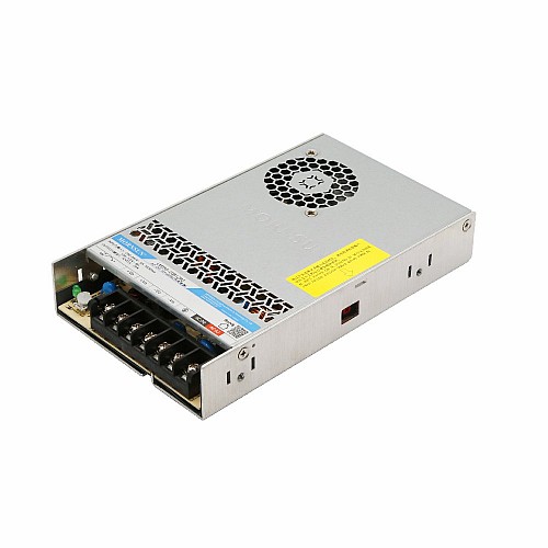 350W 24V 14.6A 90-132VAC/180-264VAC/240-370VDC Przełączanie zasilania