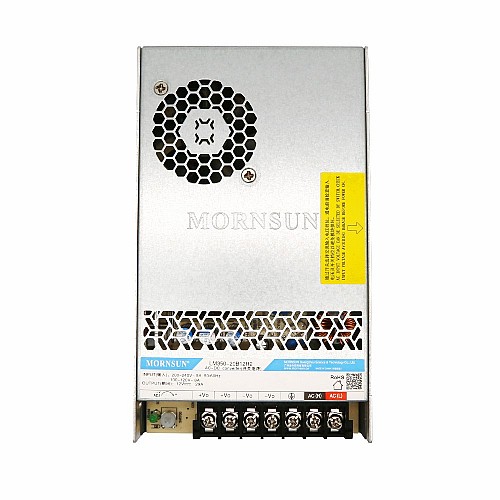 350W 24V 14.6A 90-132VAC/180-264VAC/240-370VDC Przełączanie zasilania
