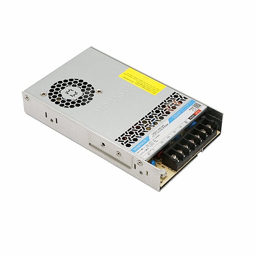 350W 24V 14.6A 90-132VAC/180-264VAC/240-370VDC Przełączanie zasilania