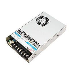 350W 36V 9.7A 176-264VAC/240-370VDC Przełączanie zasilania