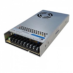 450W 36V 12.5A 176-264VAC/240-370VDC Przełączanie zasilania