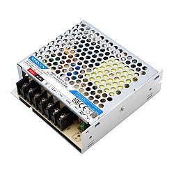 50W 5V/6.0A 12V/2.0A 85-264VAC/120-370VDC Przełączanie zasilania