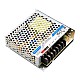 50W 5V/4A 24V/1.4A 85-264VAC/120-370VDC Przełączanie zasilania