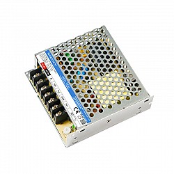 50W 5V/4A 12V/2A -12V/0.5A 85-264VAC/120-370VDC Przełączanie zasilania