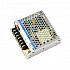 50W 5V/4A,15V/1.5A,-15V/0.5A 85-264VAC/120-370VDC Przełączanie zasilania