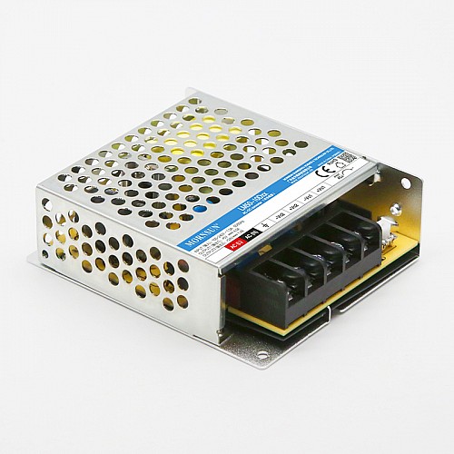 50W 5V/4A 24V/1.4A 85-264VAC/120-370VDC Przełączanie zasilania