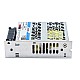 50W 54V 0.925A 80-305VAC/100-430VDC Przełączanie zasilania