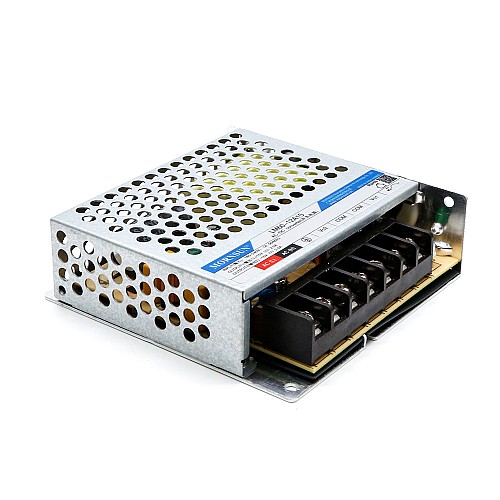 60W 15V -15V/5.0A 5.0A 165-264VAC/180-370VDC Przełączanie zasilania