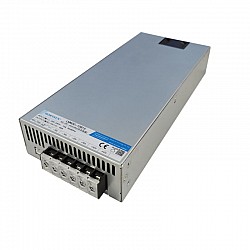 600W 36V 16.6A 176-264VAC/240-370VDC Przełączanie zasilania