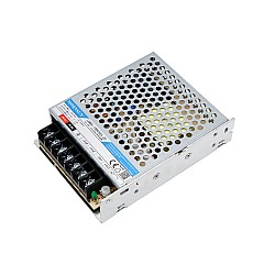 65W 5.1V/4A 24V/2A 90-264VAC/120-370VDC Przełączanie zasilania