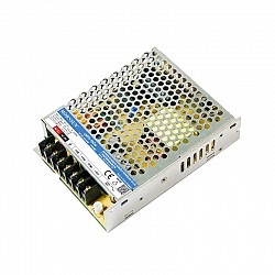 75W 5V/6A 12V/2.8A -12V/0.5A 90-264VAC/120-370VDC Przełączanie zasilania