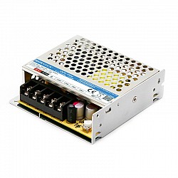 75W 5V/7.0A 12V/3.0A 90-264VAC/120-373VDC Przełączanie zasilania