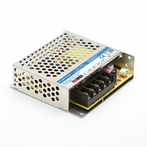 75W 5V/5.0A 24V/2.0A 90-264VAC/120-373VDC Przełączanie zasilania