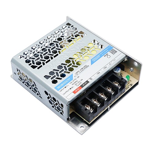 75W 24V 3.2A 80-305VAC/100-430VDC Przełączanie zasilania