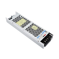 200W 36V 5.6A 85-305VAC/120-430VDC Zasilacz impulsowy z funkcją PFC