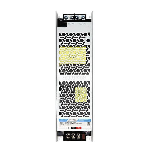 200W 12V 16.7A 85-305VAC/120-430VDC Zasilacz impulsowy z funkcją PFC