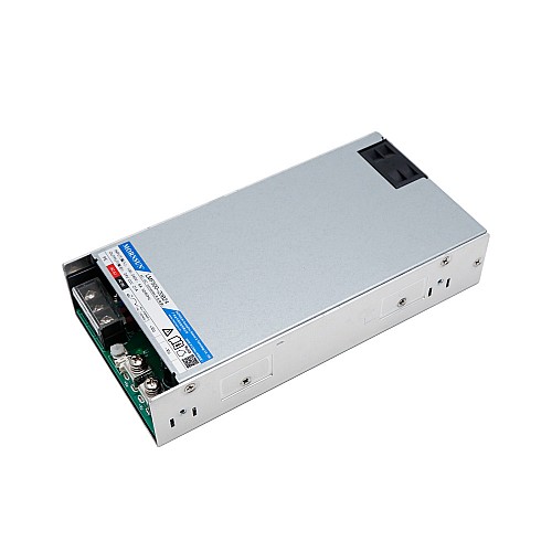 500W 48V 10.4A 80-264VAC/110-370VDC Zasilacz impulsowy z funkcją PFC