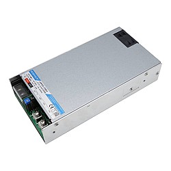 600W 36V 16.7A 80-277VAC/110-390VDC Zasilacz impulsowy z funkcją PFC