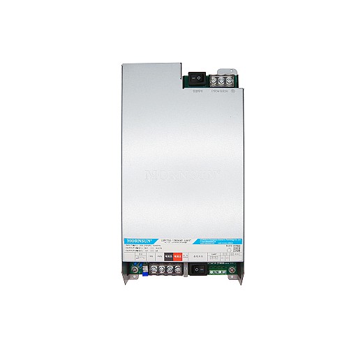 750W 36V/16.7A 5.0V/3.0A 180-264VAC/254-370V prądu stałego RS485 Obsługa zasilania z funkcją komunikacji PFC i UART