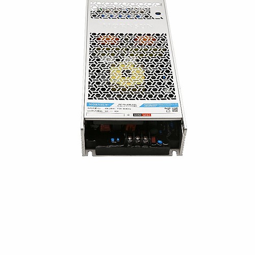 750W 36V 20.9A 85-305VAC/120-430VDC Zasilacz impulsowy z funkcją PFC